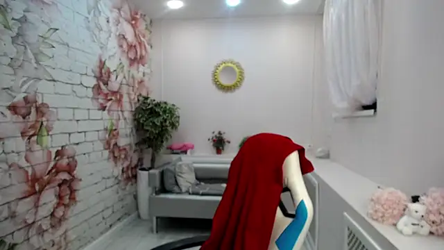 Cutie Asya online show from 23, 10, 2025