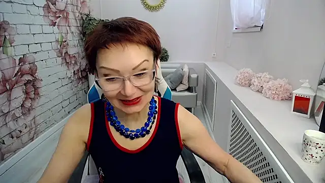 Cutie Asya online show from 2, 3, 2026