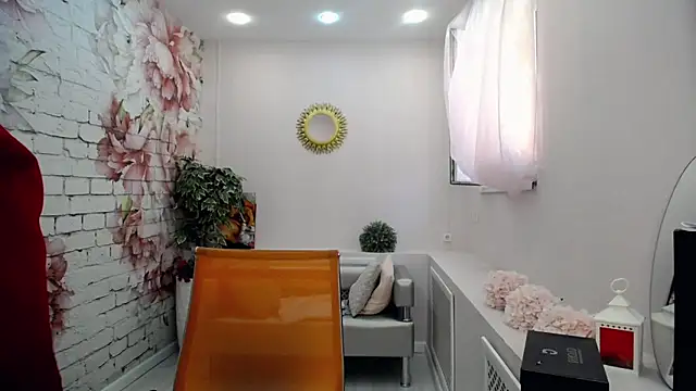 Cutie Asya online show from 25, 3, 2026