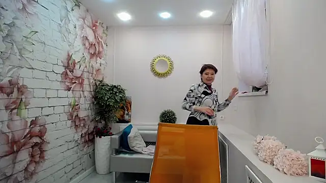 Cutie Asya online show from 11, 3, 2026