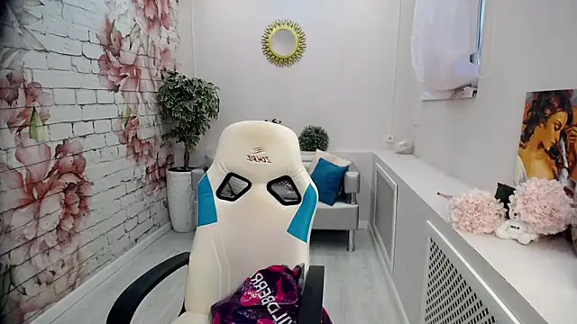 Cutie Asya online show from 3, 11, 2025