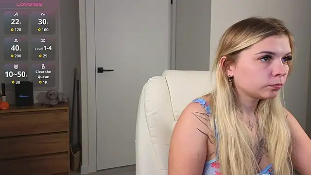 Snapshot of Kate_Legend chatting on 1, 7, 2026 Kate Legend online show from 1, 7, 2026