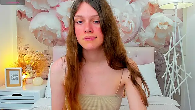 JaneBrowni online show from 14, 6, 2026