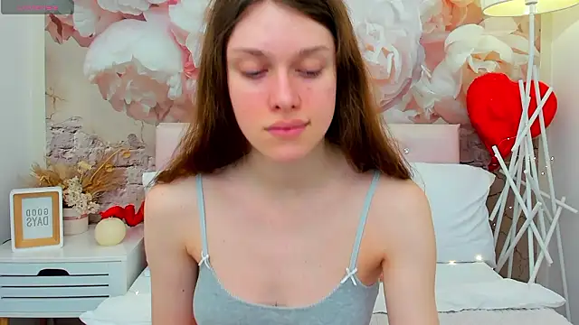 JaneBrowni online show from 7, 3, 2026