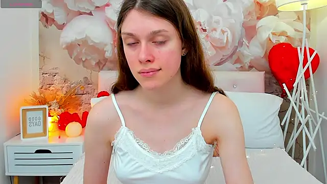 JaneBrowni online show from 6, 3, 2026