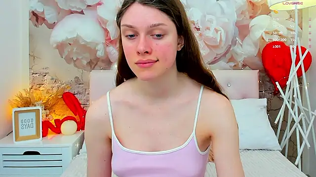 JaneBrowni online show from 18, 3, 2026