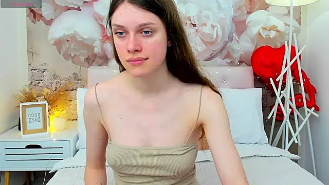 JaneBrowni online show from 8, 4, 2026