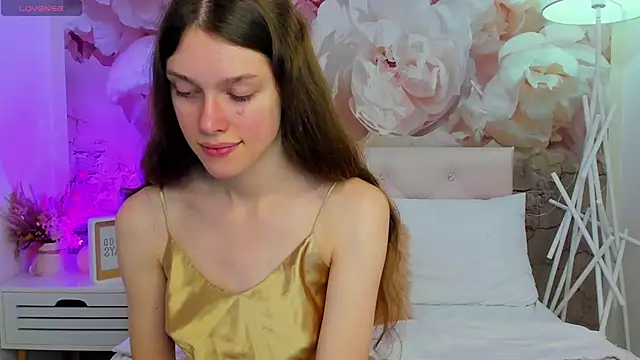 JaneBrowni online show from 24, 10, 2025