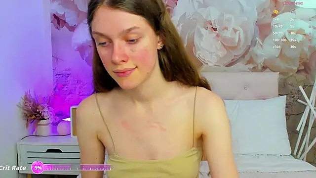 JaneBrowni online show from 26, 10, 2025