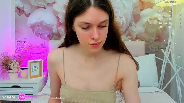 JaneBrowni online show from 8, 11, 2025