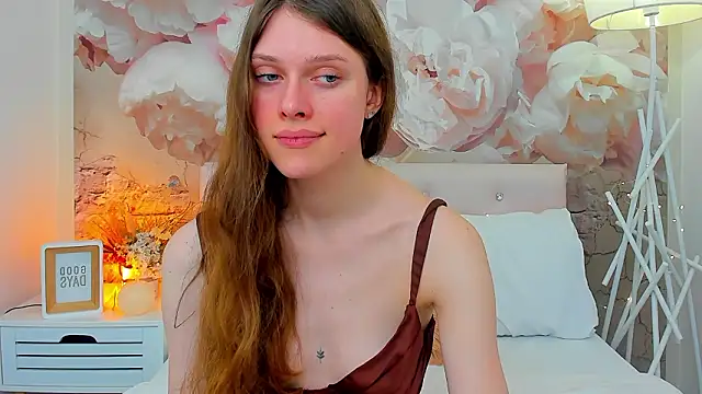 JaneBrowni online show from 1, 2, 2026