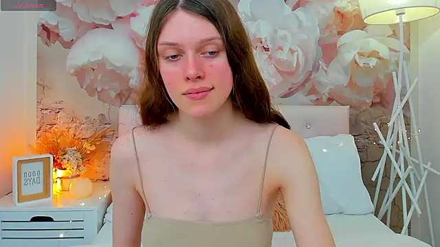 JaneBrowni online show from 6, 2, 2026