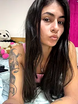 emilie xx  online show from 1, 10, 2025