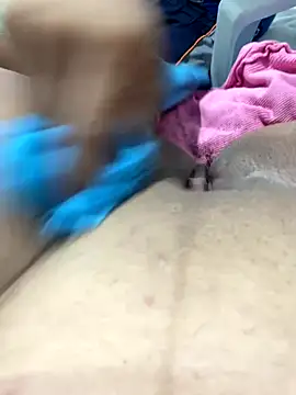 elSexi online show from 26, 9, 2025