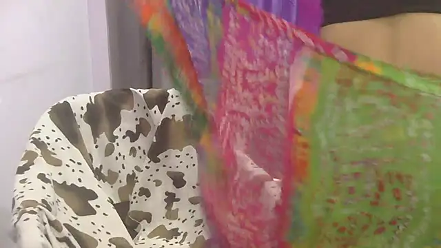 cutie-taara online show from 14, 9, 2025