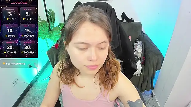 blackberrys  online show from 2, 3, 2025