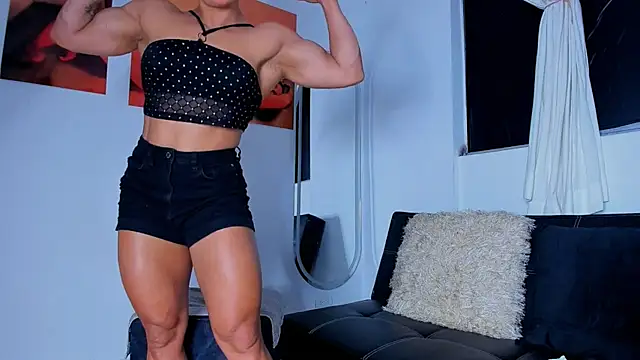 alexafit online show from 23, 10, 2025