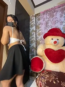 Shabnam88 online show from 8, 2, 2025