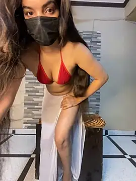 Shabnam88 online show from 21, 12, 2025