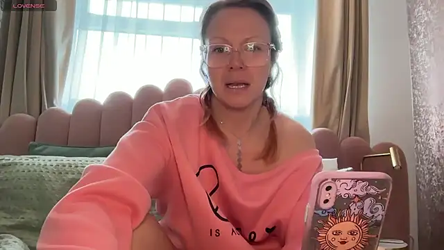 MelodyRoseUk online show from 30, 3, 2026