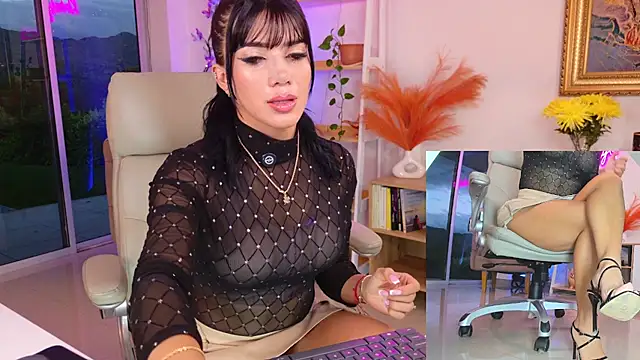 kimberly  online show from 14, 7, 2026