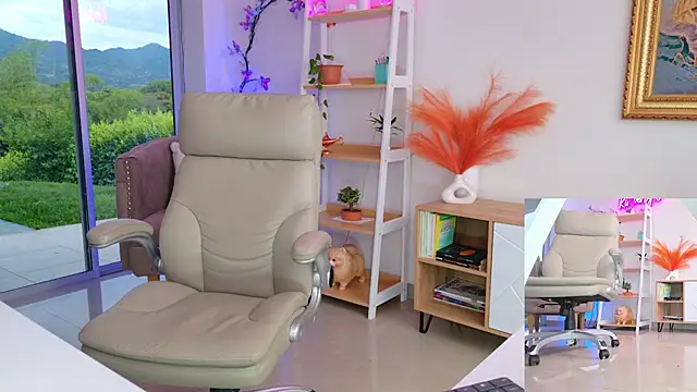 kimberly  online show from 4, 8, 2026