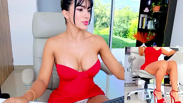 kimberly  online show from 9, 3, 2026