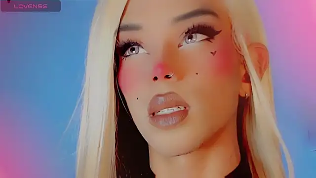 DanniLee  online show from 2, 11, 2025