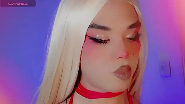 DanniLee  online show from 29, 11, 2025