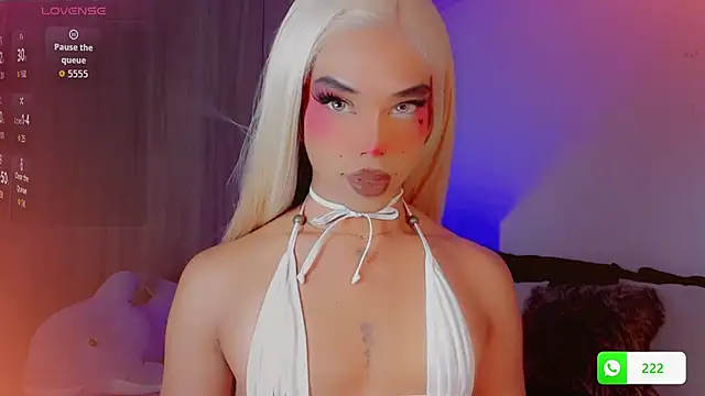 DanniLee  online show from 8, 1, 2026