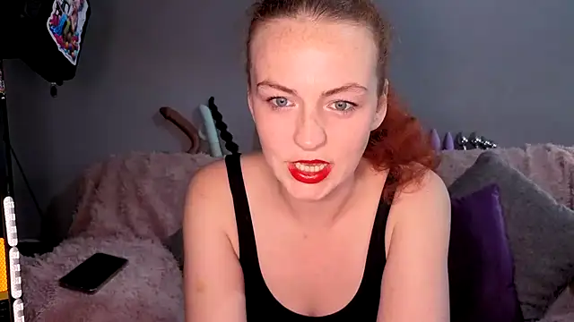 ENGLISHEMILY 69 online show from 29, 10, 2025