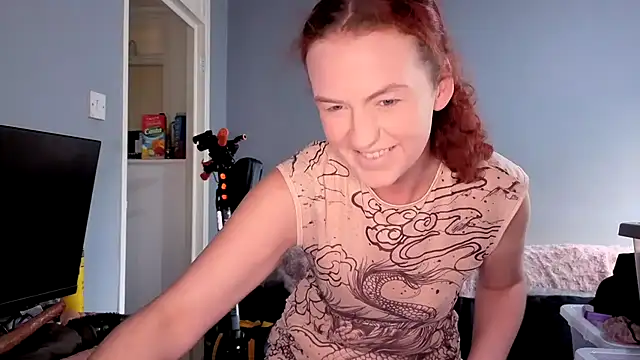 ENGLISHEMILY 69 online show from 15, 9, 2025