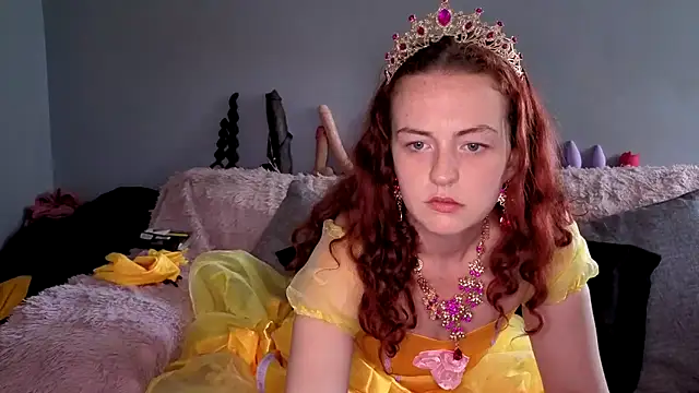 ENGLISHEMILY 69 online show from 25, 9, 2025