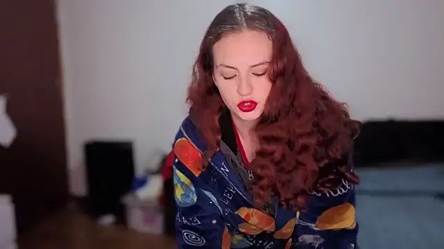 ENGLISHEMILY 69 online show from 13, 1, 2026