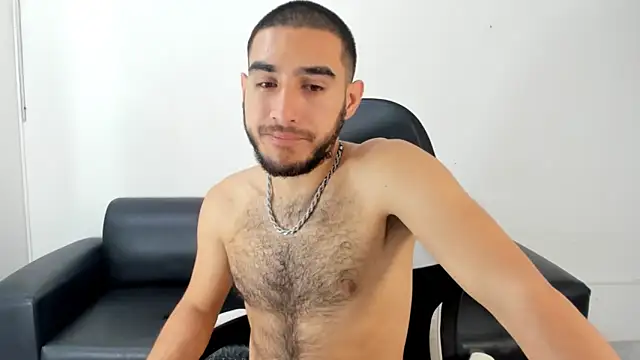 JuanDiegoKing online show from 18, 3, 2025