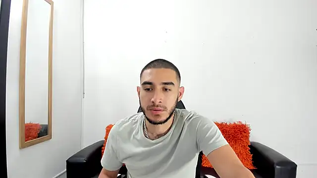 JuanDiegoKing online show from 13, 3, 2025