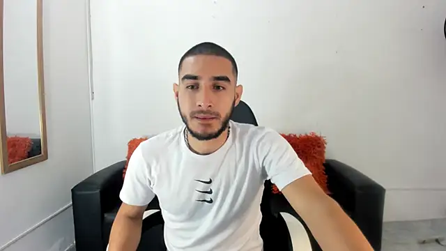 JuanDiegoKing online show from 12, 3, 2025