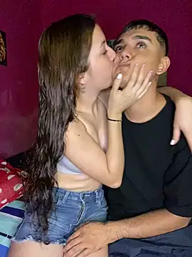 Jonlis01 online show from 6, 3, 2025