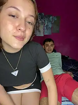 Jonlis01 online show from 5, 3, 2025