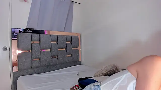 Carol M8 online show from 19, 3, 2026