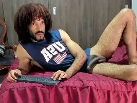 KarlMarley1 online show from 18, 9, 2025