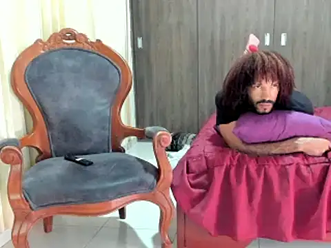 KarlMarley1 online show from 22, 9, 2025