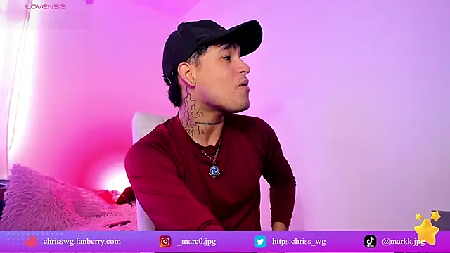 christianwang online show from 19, 12, 2025