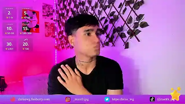 christianwang online show from 13, 1, 2026