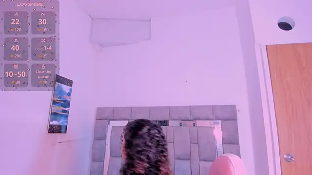 zulyjones online show from 19, 3, 2025