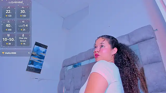 zulyjones online show from 11, 3, 2025