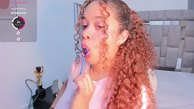 zulyjones online show from 5, 11, 2025