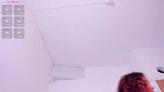 zulyjones online show from 6, 10, 2025