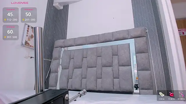 zulyjones online show from 31, 3, 2026