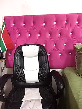 SexinessBae online show from 24, 3, 2026